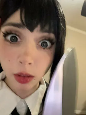 Duckie Cos OnlyFans Leaked Free Thumbnail Picture - #DPzgS8KZuT