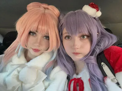 Duckie Cos OnlyFans Leaked Free Thumbnail Picture - #Daw4RrPOo9