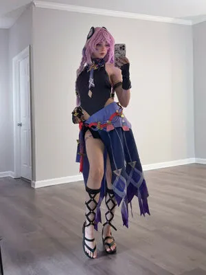 Duckie Cos OnlyFans Leaked Free Thumbnail Picture - #DfPz663TPM