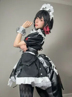 Duckie Cos OnlyFans Leaked Free Thumbnail Picture - #E0cxm0j9vJ