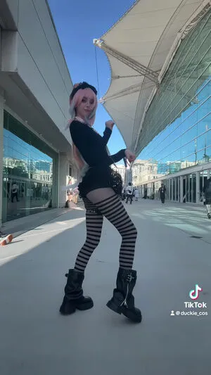 Duckie Cos OnlyFans Leaked Free Thumbnail Picture - #EZdHDNuWPp