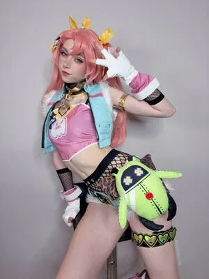 Duckie Cos OnlyFans Leaked Free Thumbnail Picture - #EeVPOj9KX7