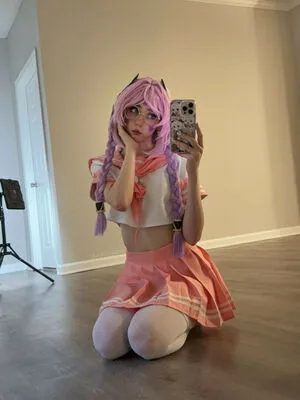 Duckie Cos OnlyFans Leaked Free Thumbnail Picture - #ElQ6jTChjP