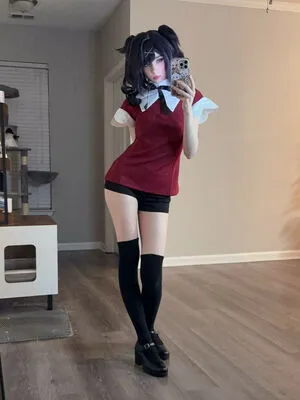 Duckie Cos OnlyFans Leaked Free Thumbnail Picture - #ExJnNADCVb