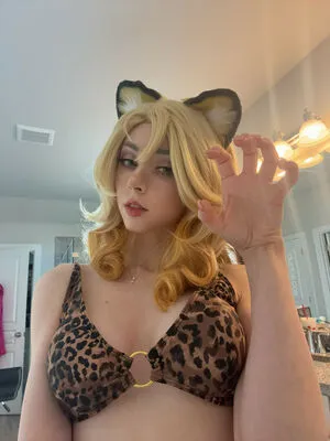 Duckie Cos OnlyFans Leaked Free Thumbnail Picture - #F24oXJYplR
