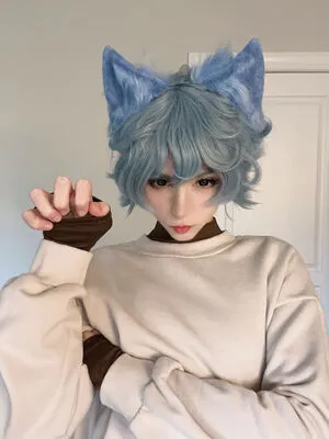 Duckie Cos OnlyFans Leaked Free Thumbnail Picture - #F3azhzT1Bd