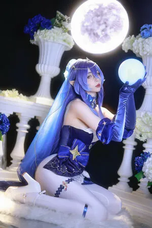 Duckie Cos OnlyFans Leaked Free Thumbnail Picture - #FFHicNYmby