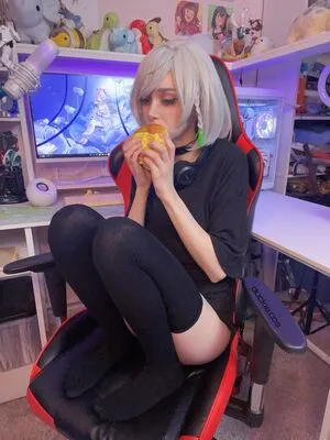Duckie Cos OnlyFans Leaked Free Thumbnail Picture - #FGquDC7Dul