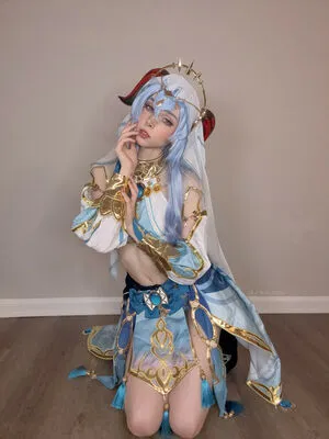 Duckie Cos OnlyFans Leaked Free Thumbnail Picture - #Fci04pWMYr