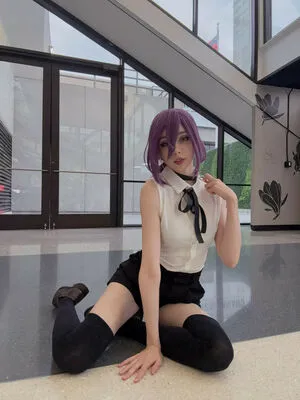 Duckie Cos OnlyFans Leaked Free Thumbnail Picture - #FoCD3DQeNx