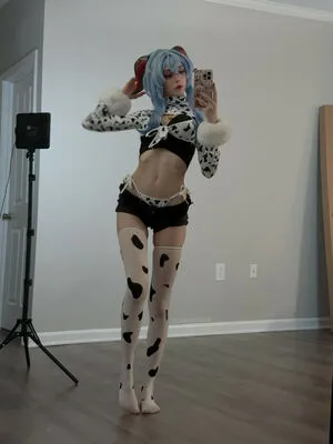 Duckie Cos OnlyFans Leaked Free Thumbnail Picture - #FqPihRxRMk