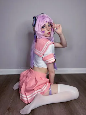 Duckie Cos OnlyFans Leaked Free Thumbnail Picture - #Fv2xKa4WEF