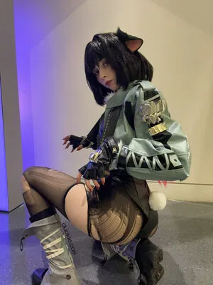 Duckie Cos OnlyFans Leaked Free Thumbnail Picture - #G4L079FOY8