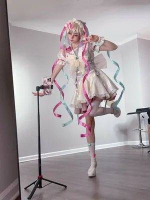 Duckie Cos OnlyFans Leaked Free Thumbnail Picture - #GGLld7k7cO