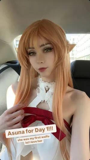 Duckie Cos OnlyFans Leaked Free Thumbnail Picture - #GaHDCCh66G