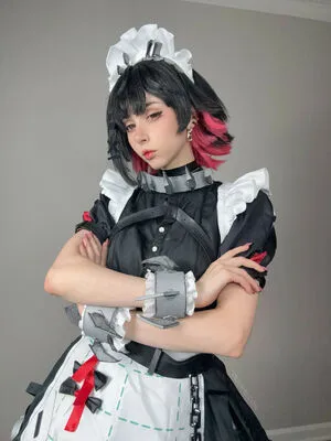 Duckie Cos OnlyFans Leaked Free Thumbnail Picture - #GmFv9S7yFb