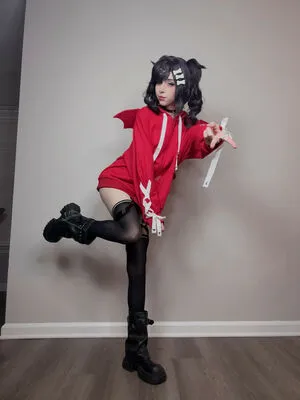 Duckie Cos OnlyFans Leaked Free Thumbnail Picture - #Gw8YUNtOFf