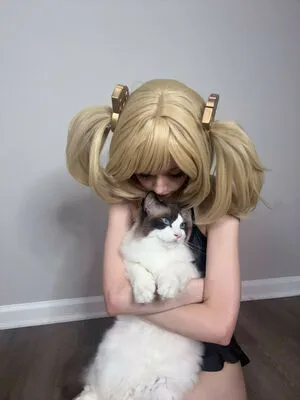 Duckie Cos OnlyFans Leaked Free Thumbnail Picture - #Hc5RLjR2sK