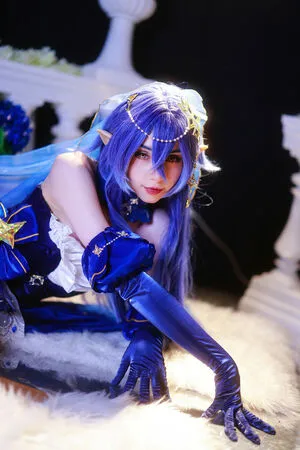 Duckie Cos OnlyFans Leaked Free Thumbnail Picture - #HmU1loATKo