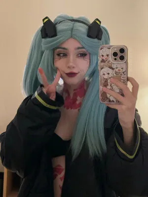 Duckie Cos OnlyFans Leaked Free Thumbnail Picture - #I6EWHHqJbS