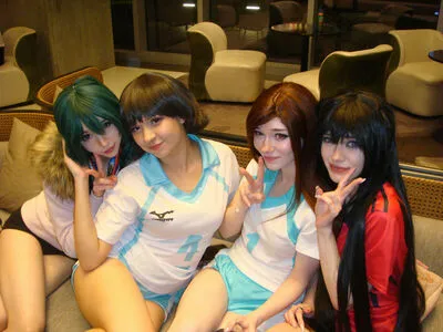 Duckie Cos OnlyFans Leaked Free Thumbnail Picture - #IFkhYzrgPO