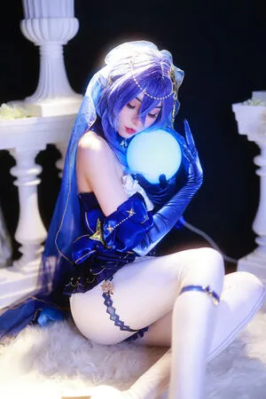 Duckie Cos OnlyFans Leaked Free Thumbnail Picture - #IIReMnpbtY