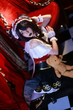 Duckie Cos OnlyFans Leaked Free Thumbnail Picture - #Iq6xrc8Yuj