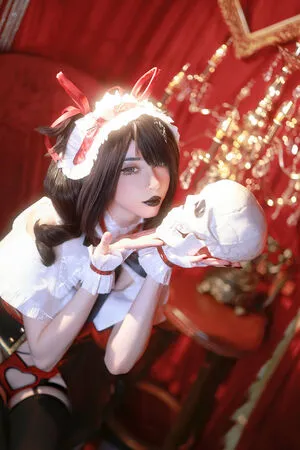 Duckie Cos OnlyFans Leaked Free Thumbnail Picture - #IsC9yIoG4n