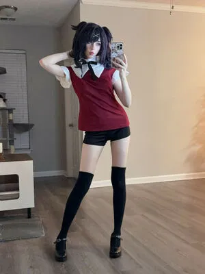 Duckie Cos OnlyFans Leaked Free Thumbnail Picture - #ItIUUsDOwp