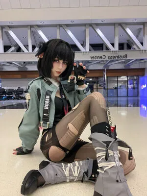 Duckie Cos OnlyFans Leaked Free Thumbnail Picture - #Ivc5KATVNQ