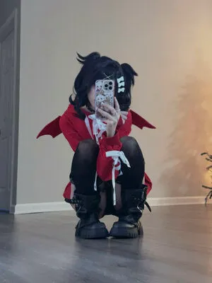 Duckie Cos OnlyFans Leaked Free Thumbnail Picture - #JOUFzhgWQv