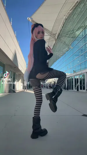 Duckie Cos OnlyFans Leaked Free Thumbnail Picture - #JS3Xyaa4K7