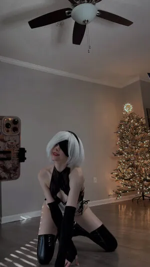 Duckie Cos OnlyFans Leaked Free Thumbnail Picture - #Ji2LZXzxWC