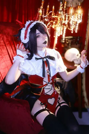 Duckie Cos OnlyFans Leaked Free Thumbnail Picture - #JybN8UCdBb