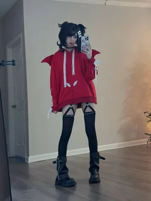 Duckie Cos OnlyFans Leaked Free Thumbnail Picture - #K3qBjNj7ya