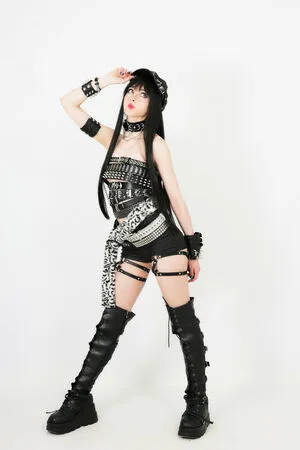 Duckie Cos OnlyFans Leaked Free Thumbnail Picture - #K969tORAtX