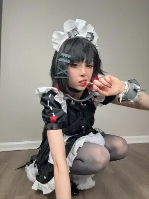 Duckie Cos OnlyFans Leaked Free Thumbnail Picture - #L1kbF4Gb8s