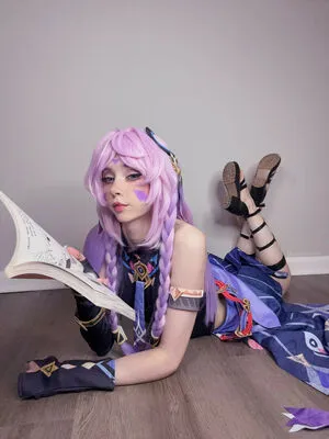 Duckie Cos OnlyFans Leaked Free Thumbnail Picture - #L7pg0FZahh