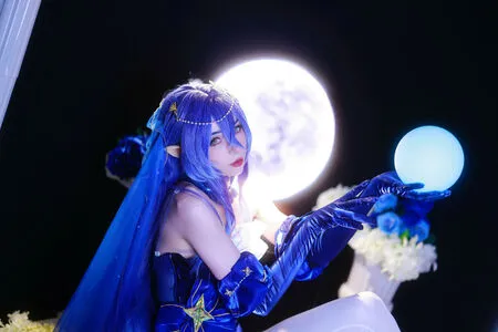 Duckie Cos OnlyFans Leaked Free Thumbnail Picture - #Levn37Fo0Y