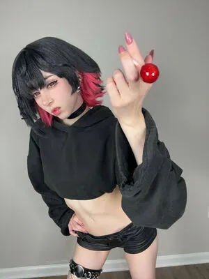 Duckie Cos OnlyFans Leaked Free Thumbnail Picture - #LfOAJXz4UP