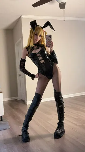 Duckie Cos OnlyFans Leaked Free Thumbnail Picture - #Lg2SsU4wrn