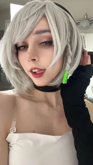 Duckie Cos OnlyFans Leaked Free Thumbnail Picture - #Ln9A4Nzl95