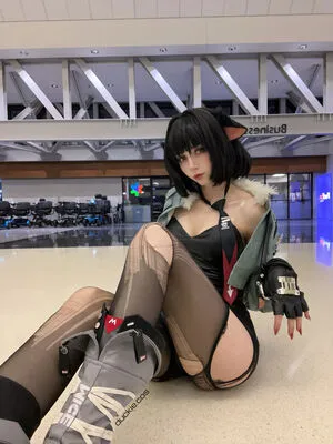 Duckie Cos OnlyFans Leaked Free Thumbnail Picture - #Lo9XkUfxxO