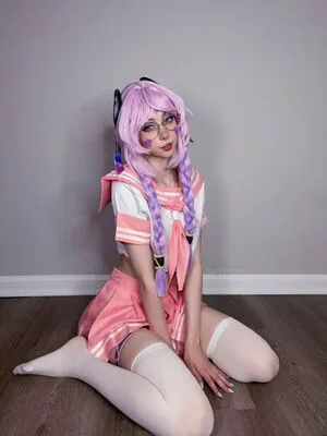 Duckie Cos OnlyFans Leaked Free Thumbnail Picture - #LxihyePaqj