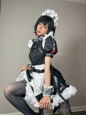 Duckie Cos OnlyFans Leaked Free Thumbnail Picture - #M2yqdiZtVP