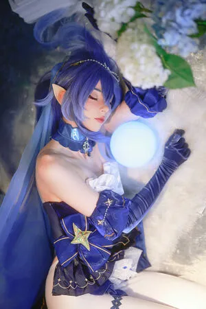 Duckie Cos OnlyFans Leaked Free Thumbnail Picture - #MIDnaITO9R