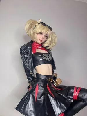 Duckie Cos OnlyFans Leaked Free Thumbnail Picture - #MKrRj15he8