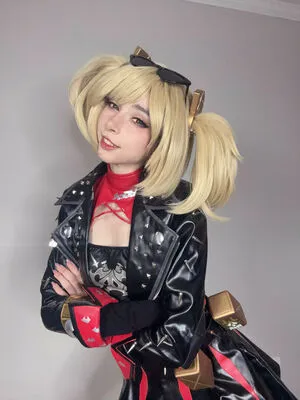 Duckie Cos OnlyFans Leaked Free Thumbnail Picture - #MLyOY1dN9D