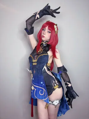 Duckie Cos OnlyFans Leaked Free Thumbnail Picture - #MNMo5xHV2b