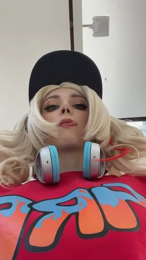 Duckie Cos OnlyFans Leaked Free Thumbnail Picture - #Mq8I53VI8q